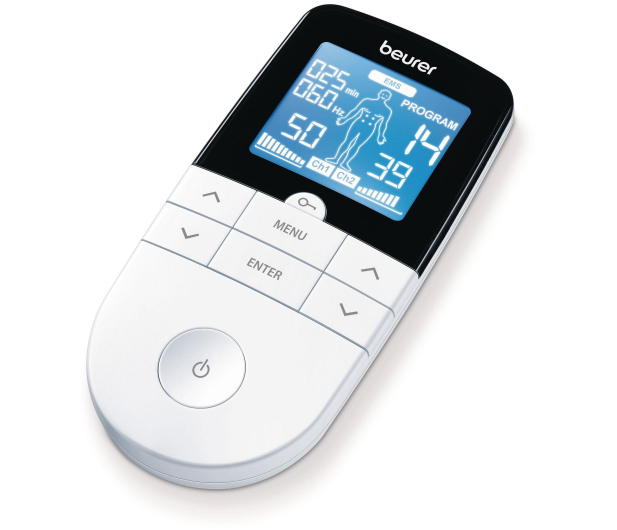 Beurer Stymulator TENS/EMS EM49 - 1483326 - zdjęcie